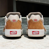 Tenis Vans Ave Pro 2.0 Brown White