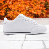 Tenis C1rca Al50 White Black