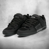 Tenis Dvs Comanche Lt Black Black