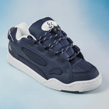 Tenis éS Muska Navy White