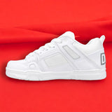 Tenis Dvs Comanche White