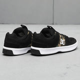 Tenis Dc Shoes Lynx Zero Black Camo