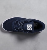 Tenis Dc Shoes  Construct Navy
