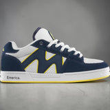 Tenis Emerica Og1 Navy White