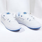 Tenis Vans Speed Ls White Blue