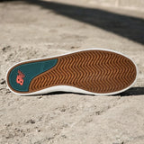 Tenis New Balance Jamie Foy 306 Green Blue