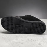 Tenis Dc Shoes Comand Black