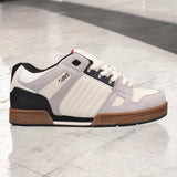 Tenis Dvs Celsius Grey Black Gum