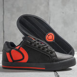 Tenis 211 Bold Vulc Black Rubicondo