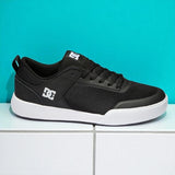 Tenis Dc Shoes Transit Black