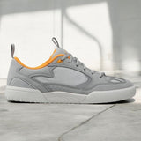 Tenis éS Quattro Grey Light Grey