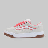 Tenis Vans Hylane Cream Pink