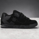 Tenis Dc Shoes Comand Black