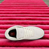 Tenis éS Stylus Mid Warm Grey