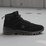 Tenis bota Dc Shoes Mutiny Black