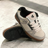 Tenis Dvs Celsius Grey Black Gum