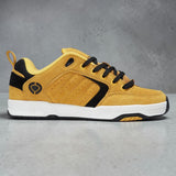 Tenis C1rca Cx201r Ocher Black White