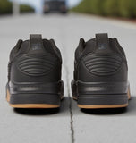 Tenis Dc Shoes Ascend Black Gum