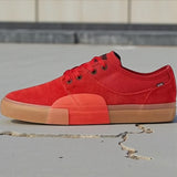 Tenis Globe Mahalo Pro Appleyard Red