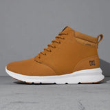 Tenis botines Dc Masón 2 Brown