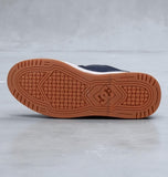 Tenis Dc Shoes  Construct Navy
