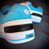 Tenis C1rca Windowmaker Black Bachelor Button White lo