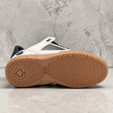 Tenis C1rca Tave tt White Gum