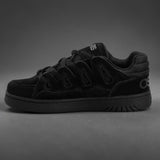 Tenis Osiris D3 S Black Black