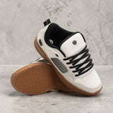 Tenis C1rca Tave tt White Gum