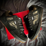 Tenis Dvs Enduro 125 Black Camo