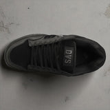 Tenis Dvs Enduro Heir Black Black Leather