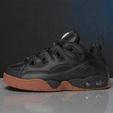 Tenis Osiris D3 E Black Gum