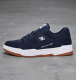 Tenis Dc Shoes  Construct Navy