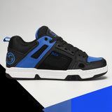 Tenis Dvs Comanche Black Royal