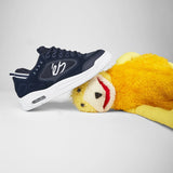 Tenis éS Creager Navy White