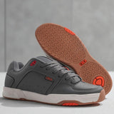 Tenis C1rca 805 López Gray Mandarine