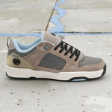 Tenis C1rca Tave TT Dove Gray Light Blue