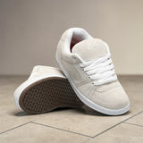 Tenis Accel Og White Gum