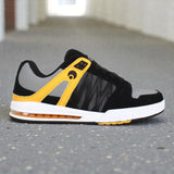 Tenis Osiris Pixel Black Yellow