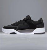 Tenis Dc Shoes Metric Black Grey