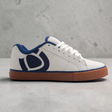 Tenis C1rca 211 Bold Gardenia Blue / Pu Leather