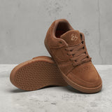 Tenis éS Accel Slim Brown