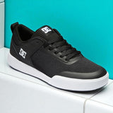 Tenis Dc Shoes Transit Black