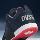 Tenis Dvs Comanche Lt Blue