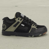 Tenis Dvs Comanche Olive Black Camo