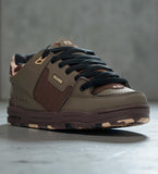 Tenis Globe Fusion Olive Camuflaje