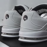 Tenis Osiris Pixel Black Charcoal Grey