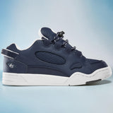 Tenis éS Muska Navy White