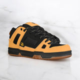 Tenis Dvs Gambol Chamois Black