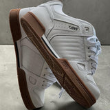 Tenis Dvs Celsius White Gum